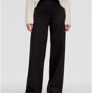 Lululemon Stretch Knit Pull On Pant Size XXS, Like New and NWT